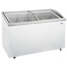 Морозильна скриня 350 л