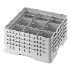 Рек Cambro для скляного посуду