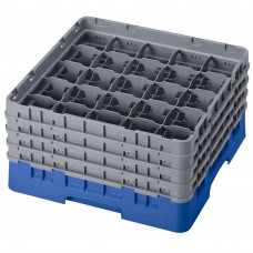 Рек Cambro для келехів
