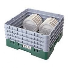 Рек Cambro для тарілок