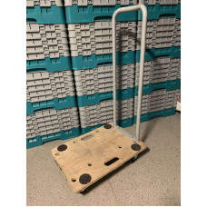 Візок для посуду